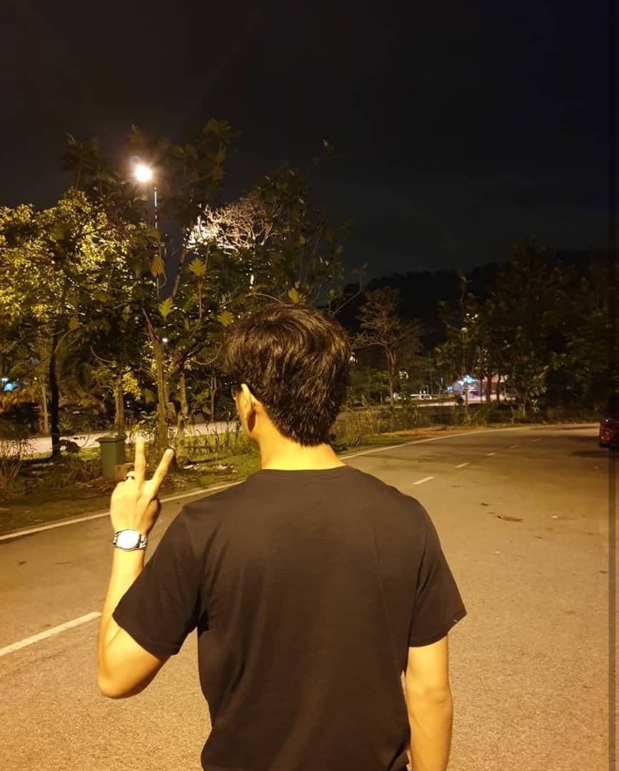 The awesome description