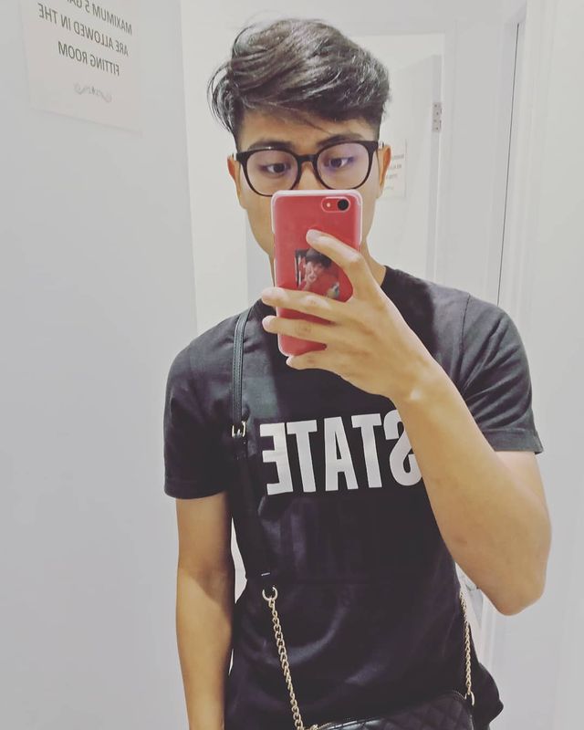 The awesome description