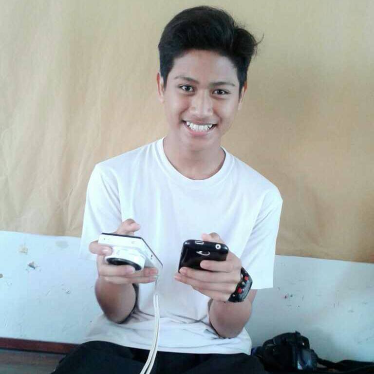 The awesome description