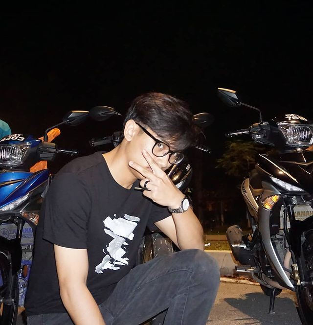 The awesome description