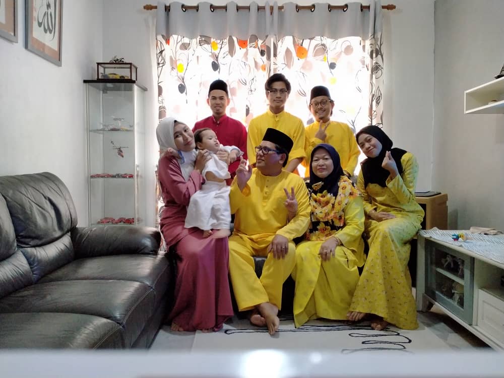 The awesome description