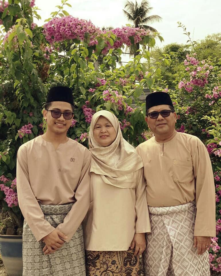 The awesome description