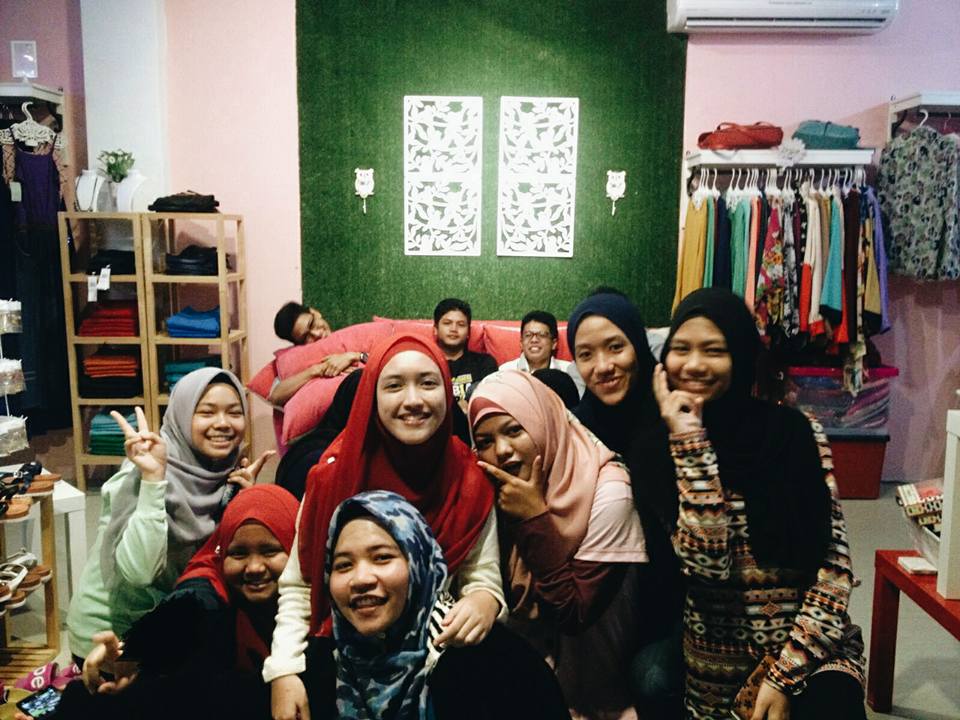 The awesome description